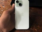Apple iPhone 15 (Used)