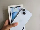 Apple iPhone 15 (Used)