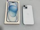 Apple iPhone 15 (Used)