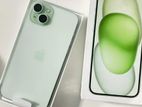 Apple iPhone 15 (Used)