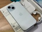 Apple iPhone 15 (Used)