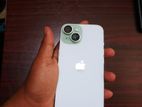 Apple iPhone 15 (Used)