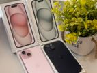 Apple iPhone 15 (Used)