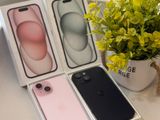 Apple iPhone 15 (Used)
