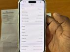 Apple iPhone 15 (Used)