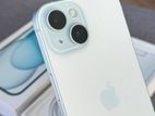 Apple iPhone 15 (Used)