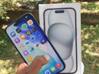 Apple iPhone 15 (Used)