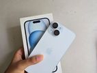 Apple iPhone 15 (Used)