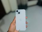 Apple iPhone 15 128GB (Used)