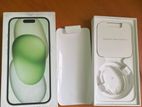 Apple iPhone 15 (Used)