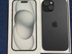 Apple iPhone 15 (Used)