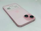 Apple iPhone 15 (Used)