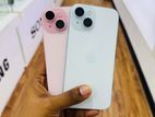 Apple iPhone 15 (Used)