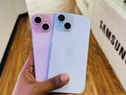 Apple iPhone 15 (Used)