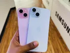 Apple iPhone 15 (Used)