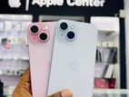 Apple iPhone 15 (Used)