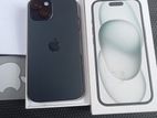 Apple iPhone 15 (Used)