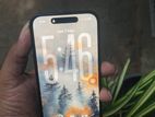 Apple iPhone 15 (Used)