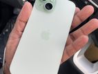 Apple iPhone 15 (Used)