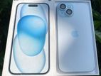 Apple iPhone 15 (Used)