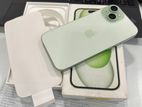 Apple iPhone 15 (Used)
