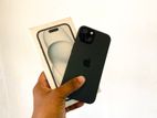 Apple iPhone 15 (Used)