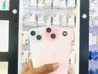 Apple iPhone 15 (Used)