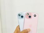 Apple iPhone 15 (Used)