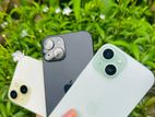 Apple iPhone 15 (Used)