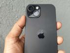 Apple iPhone 15 (Used)