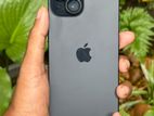 Apple iPhone 15 (Used)