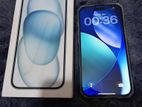 Apple iPhone 15 (Used)