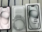 Apple iPhone 15 (Used)