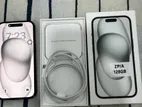 Apple iPhone 15 (Used)