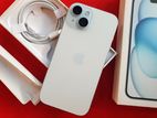 Apple iPhone 15 (Used)