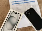 Apple iPhone 15 (Used)