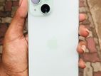 Apple iPhone 15 (Used)