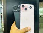 Apple iPhone 15 (Used)