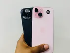 Apple iPhone 15 (Used)