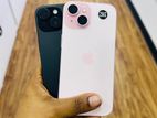 Apple iPhone 15 (Used)