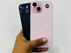 Apple iPhone 15 (Used)