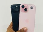 Apple iPhone 15 (Used)