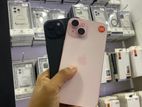 Apple iPhone 15 (Used)