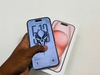 Apple iPhone 15 (Used)