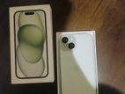 Apple iPhone 15 (Used)