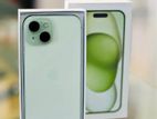 Apple iPhone 15 (Used)
