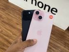 Apple iPhone 15 (Used)