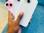 Apple iPhone 15 (Used)