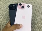 Apple iPhone 15 (Used)