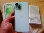 Apple iPhone 15 (Used)